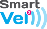 SmartVel logo